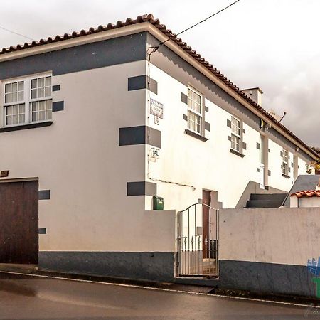 Casa Do Tio Jose Villa Doze Ribeiras Kültér fotó
